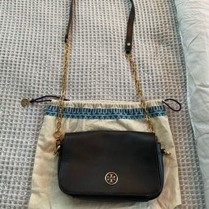 Tory Burch Robinson Crossbody